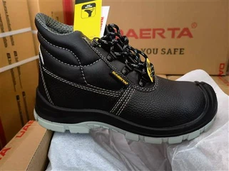 Sabates de seguretat de Daerta