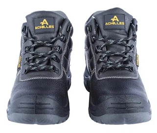 Sabates de treball metatarsal